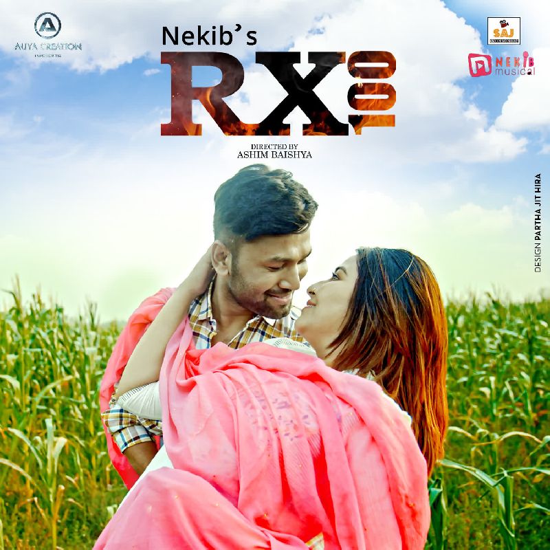 Rx 100, Listen the song  Rx 100, Play the song  Rx 100, Download the song  Rx 100