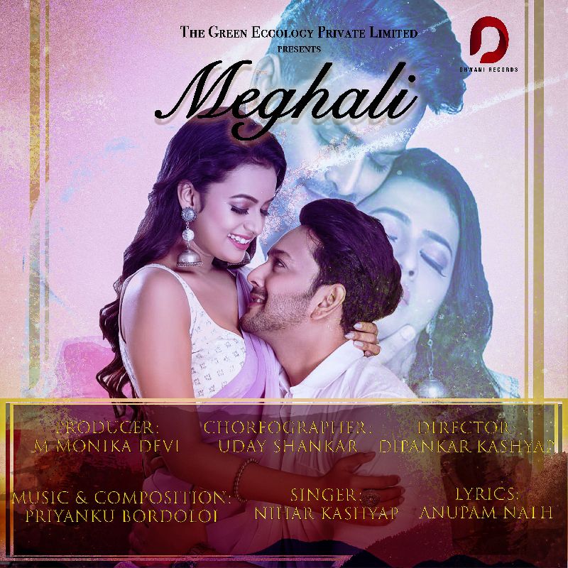 Meghali, Listen the song  Meghali, Play the song  Meghali, Download the song  Meghali