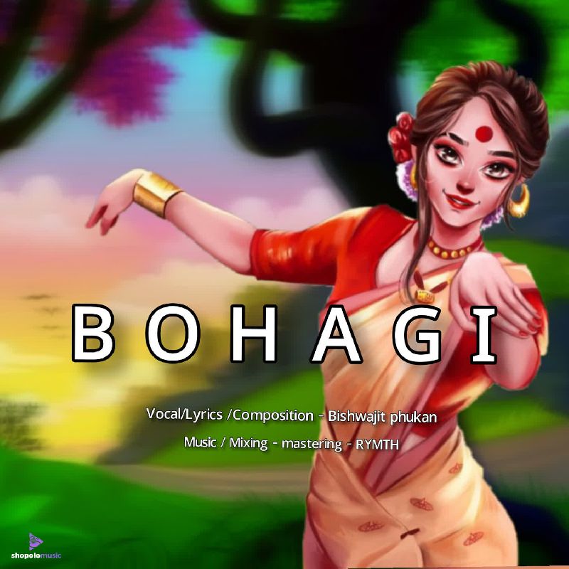 BOHAGI, Listen the song  BOHAGI, Play the song  BOHAGI, Download the song  BOHAGI