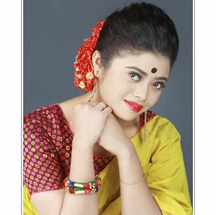 Barsha Borah, Listen the song Barsha Borah, Play the song Barsha Borah, Download the song Barsha Borah
