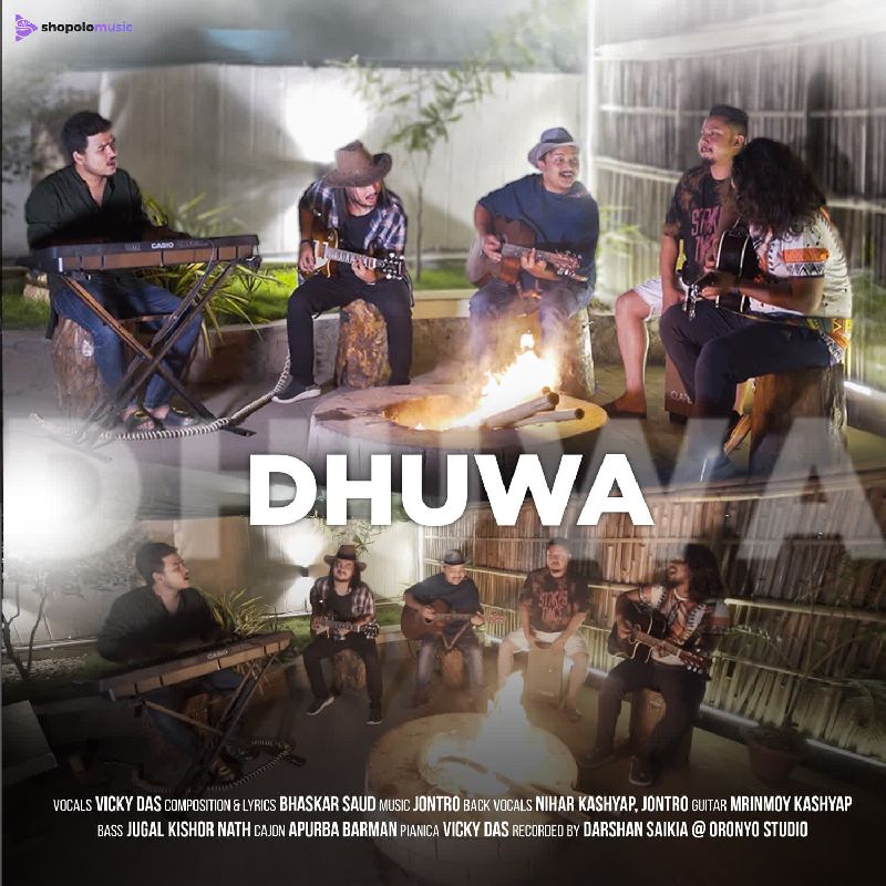 Dhuwa Dhuwa, Listen the song  Dhuwa Dhuwa, Play the song  Dhuwa Dhuwa, Download the song  Dhuwa Dhuwa