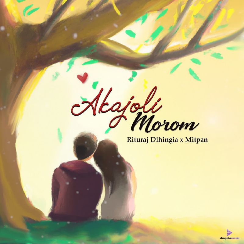 Akajoli Morom, Listen the song  Akajoli Morom, Play the song  Akajoli Morom, Download the song  Akajoli Morom