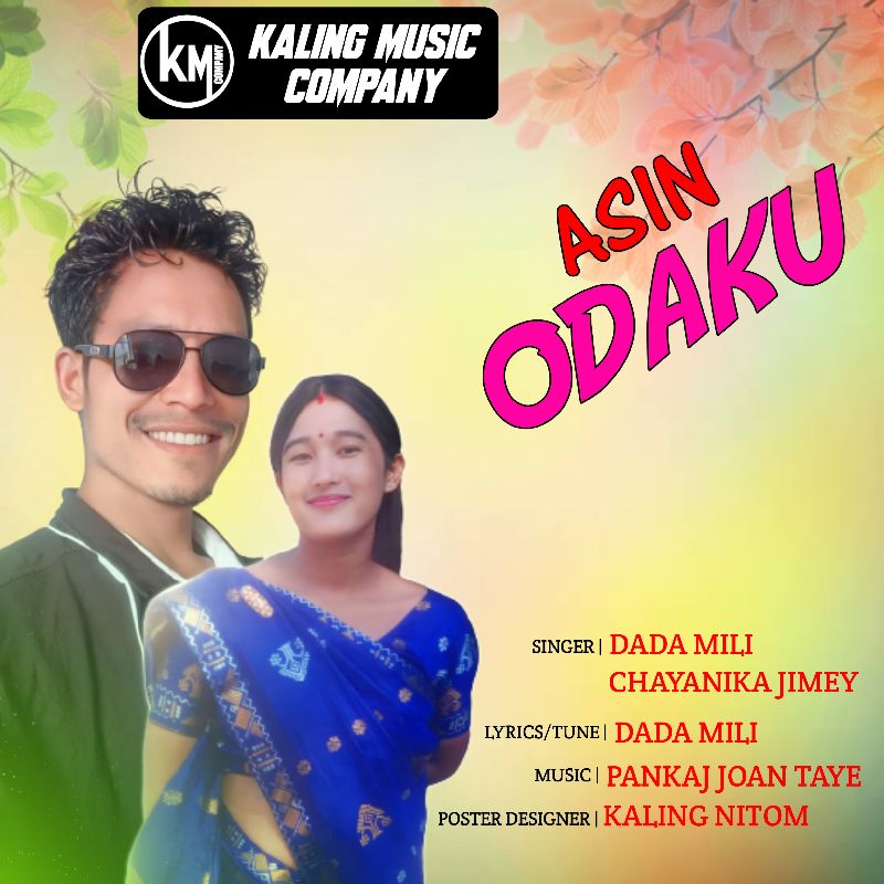 Asin Odaku, Listen the song Asin Odaku, Play the song Asin Odaku, Download the song Asin Odaku
