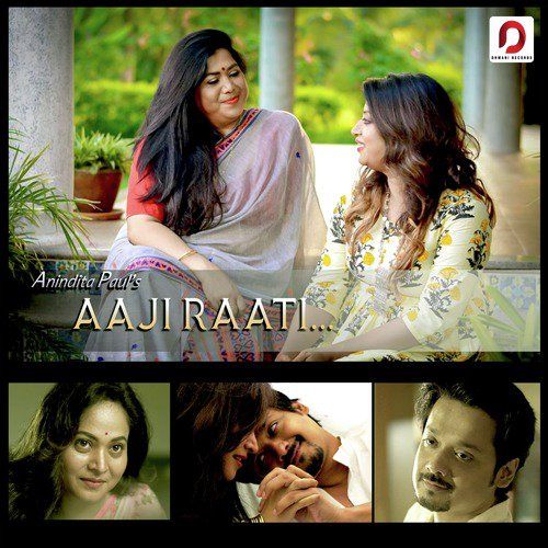 Aaji Raati, Listen the song  Aaji Raati, Play the song  Aaji Raati, Download the song  Aaji Raati