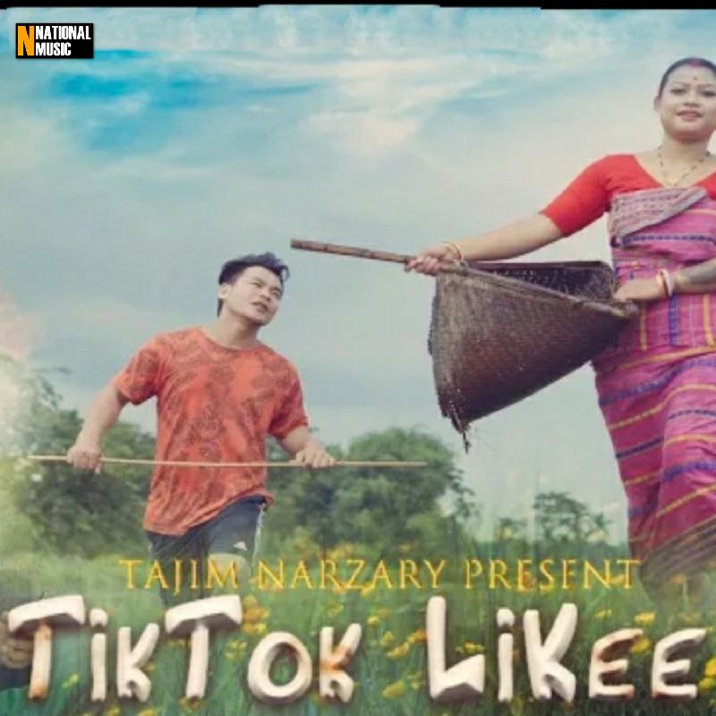 TikTok Likee, Listen the song  TikTok Likee, Play the song  TikTok Likee, Download the song  TikTok Likee