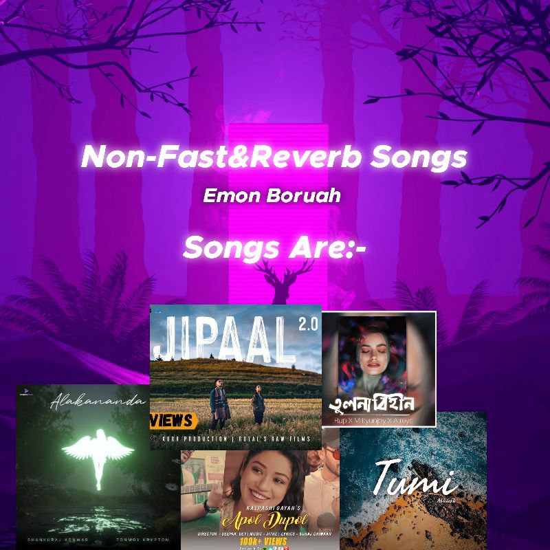 Non-Fast&Reverb Songs, Listen the song Non-Fast&Reverb Songs, Play the song Non-Fast&Reverb Songs, Download the song Non-Fast&Reverb Songs