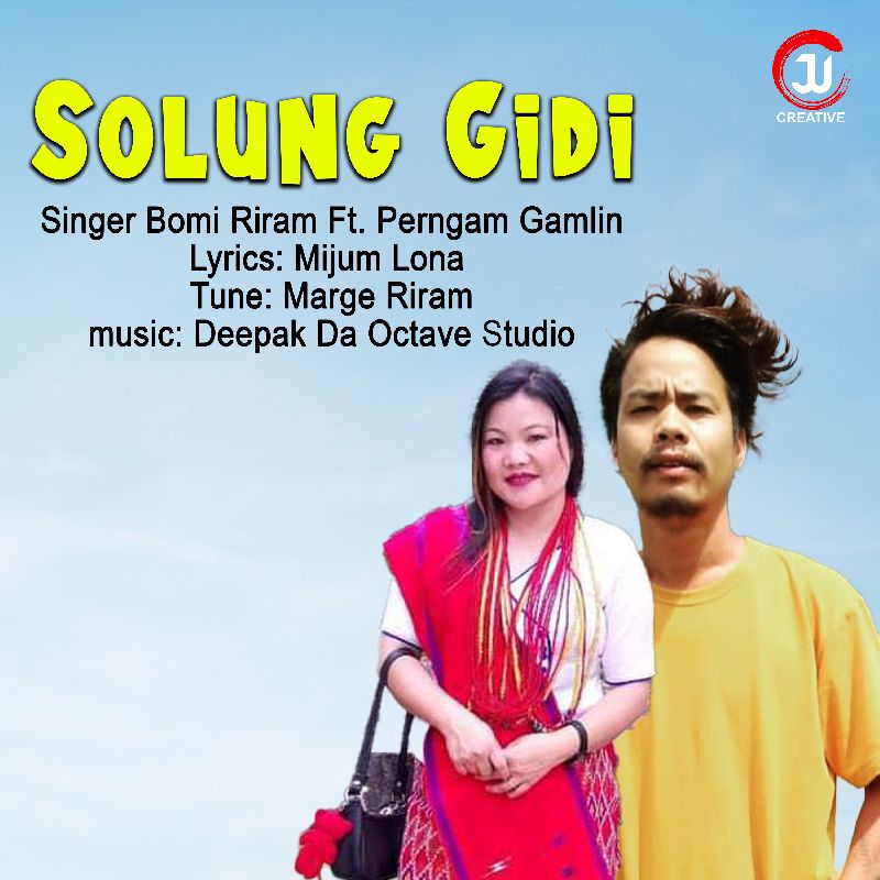 Solung Gidi, Listen the song Solung Gidi, Play the song Solung Gidi, Download the song Solung Gidi