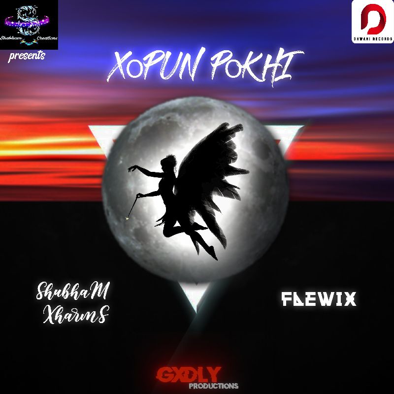 Xopun Pokhi, Listen the song  Xopun Pokhi, Play the song  Xopun Pokhi, Download the song  Xopun Pokhi