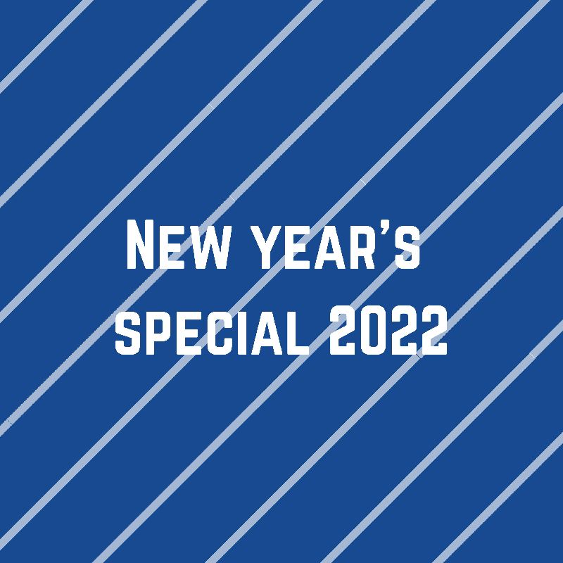 New Year's Special, Listen the song New Year's Special, Play the song New Year's Special, Download the song New Year's Special