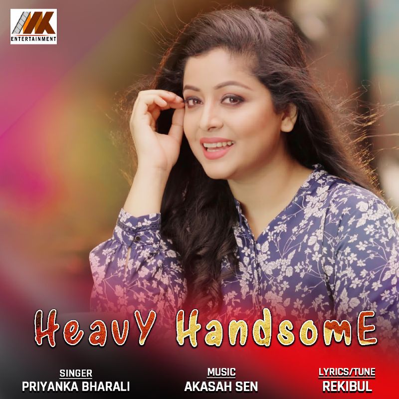 Heavy Handsome, Listen the song  Heavy Handsome, Play the song  Heavy Handsome, Download the song  Heavy Handsome