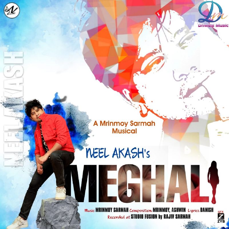 Meghali, Listen the song  Meghali, Play the song  Meghali, Download the song  Meghali