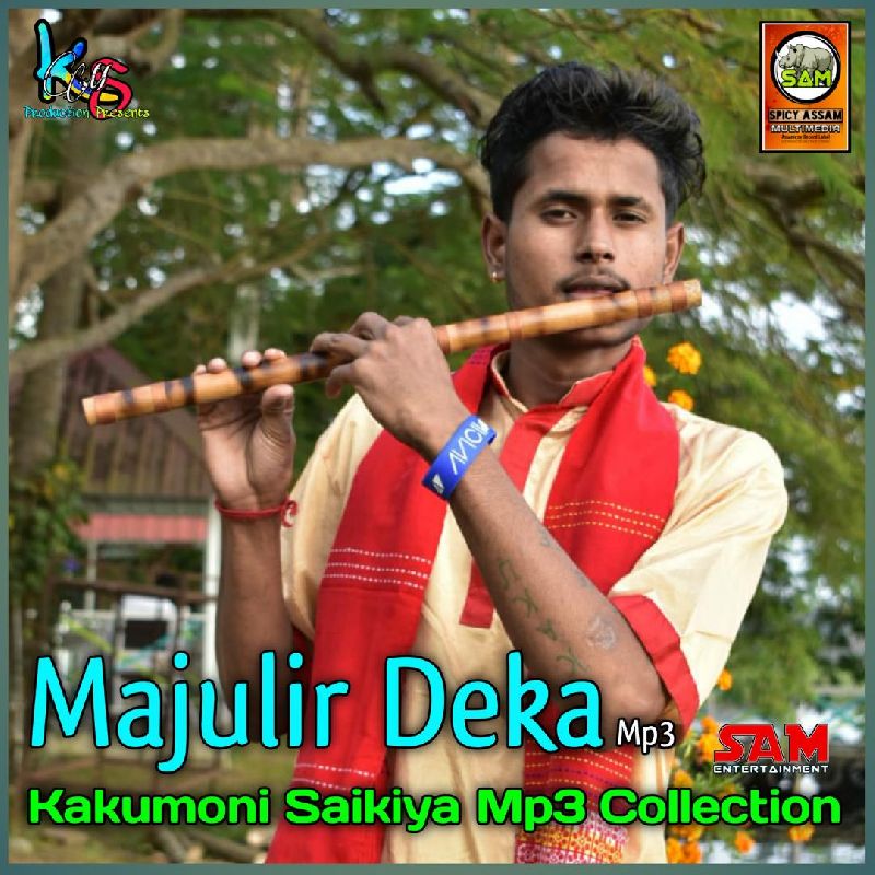 Majulir Deka, Listen the song Majulir Deka, Play the song Majulir Deka, Download the song Majulir Deka