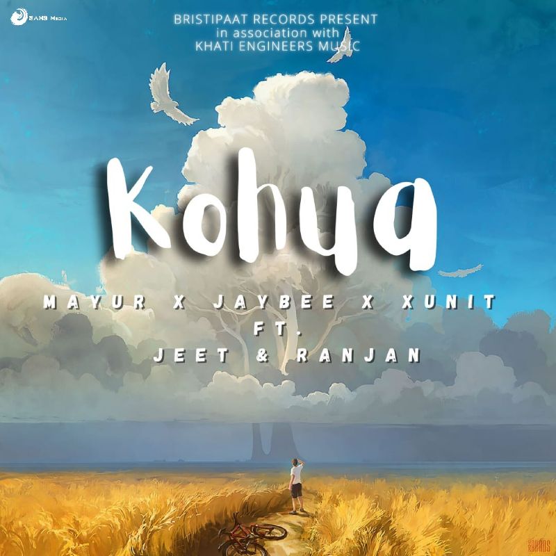 Kohua, Listen the song  Kohua, Play the song  Kohua, Download the song  Kohua