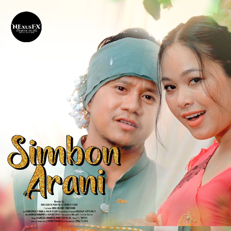 Simbon Arani, Listen the song Simbon Arani, Play the song Simbon Arani, Download the song Simbon Arani