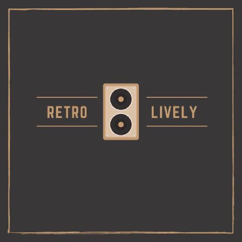 Retro Lively, Listen the song Retro Lively, Play the song Retro Lively, Download the song Retro Lively