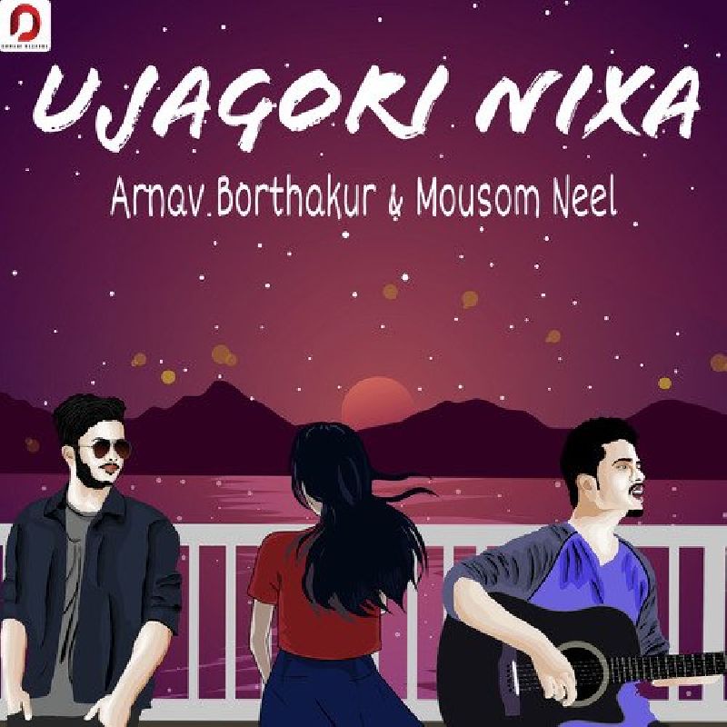 Ujagori Nixa, Listen the song  Ujagori Nixa, Play the song  Ujagori Nixa, Download the song  Ujagori Nixa