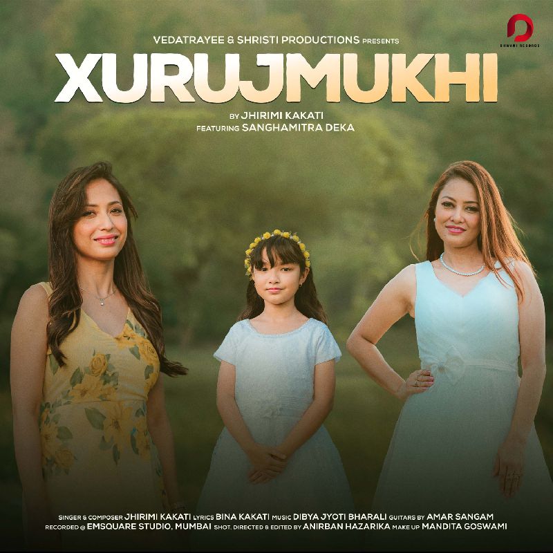 Xurujmukhi, Listen the song  Xurujmukhi, Play the song  Xurujmukhi, Download the song  Xurujmukhi