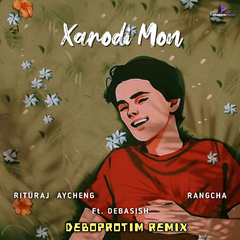 Xarodi Mon, Listen the song  Xarodi Mon, Play the song  Xarodi Mon, Download the song  Xarodi Mon
