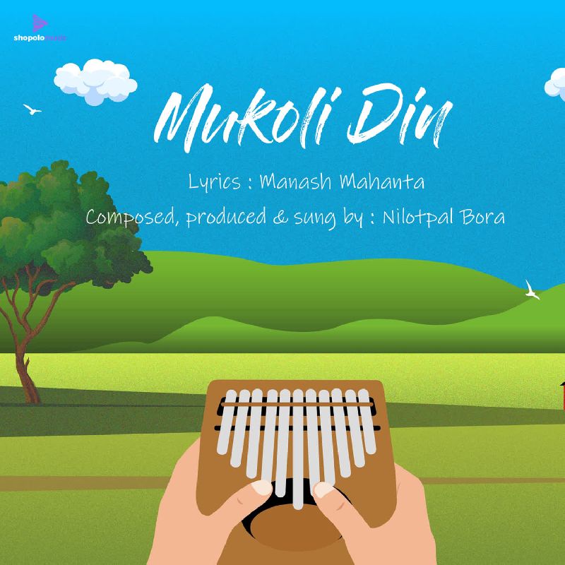 Mukoli Din, Listen the song  Mukoli Din, Play the song  Mukoli Din, Download the song  Mukoli Din