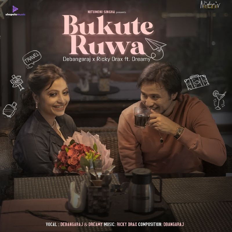 Bukute Ruwa, Listen the song  Bukute Ruwa, Play the song  Bukute Ruwa, Download the song  Bukute Ruwa