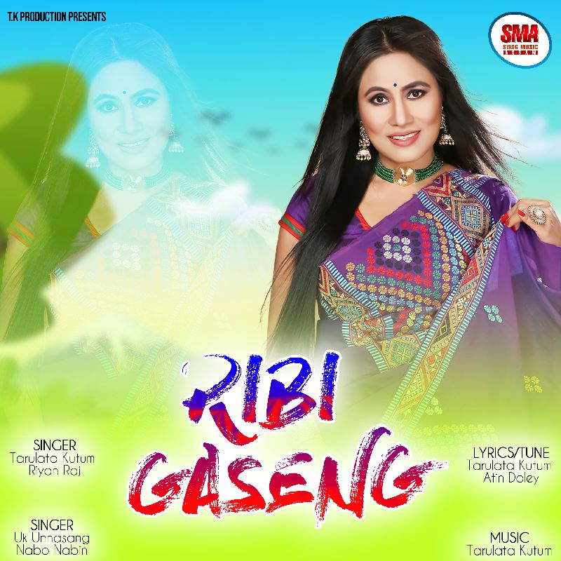 Ribi Gaseng, Listen the song  Ribi Gaseng, Play the song  Ribi Gaseng, Download the song  Ribi Gaseng