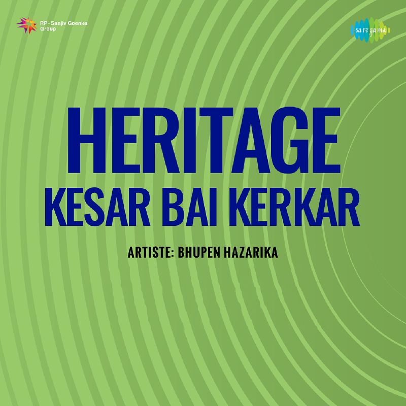 Heritage- Kesar Bai Kerkar, Listen the song Heritage- Kesar Bai Kerkar, Play the song Heritage- Kesar Bai Kerkar, Download the song Heritage- Kesar Bai Kerkar
