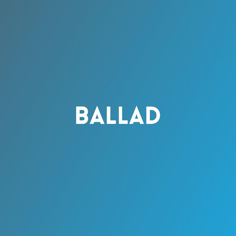 Ballad, Listen the song Ballad, Play the song Ballad, Download the song Ballad