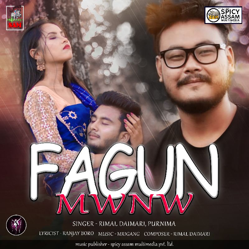 Fagun Mwnw, Listen the song Fagun Mwnw, Play the song Fagun Mwnw, Download the song Fagun Mwnw