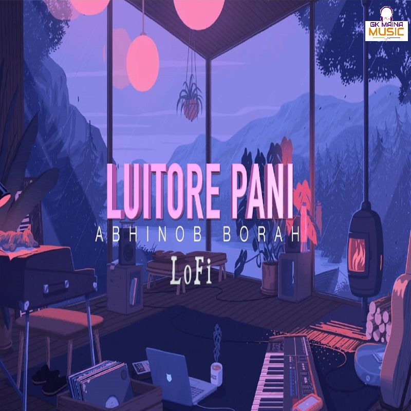 Luitore Pani, Listen the song Luitore Pani, Play the song Luitore Pani, Download the song Luitore Pani