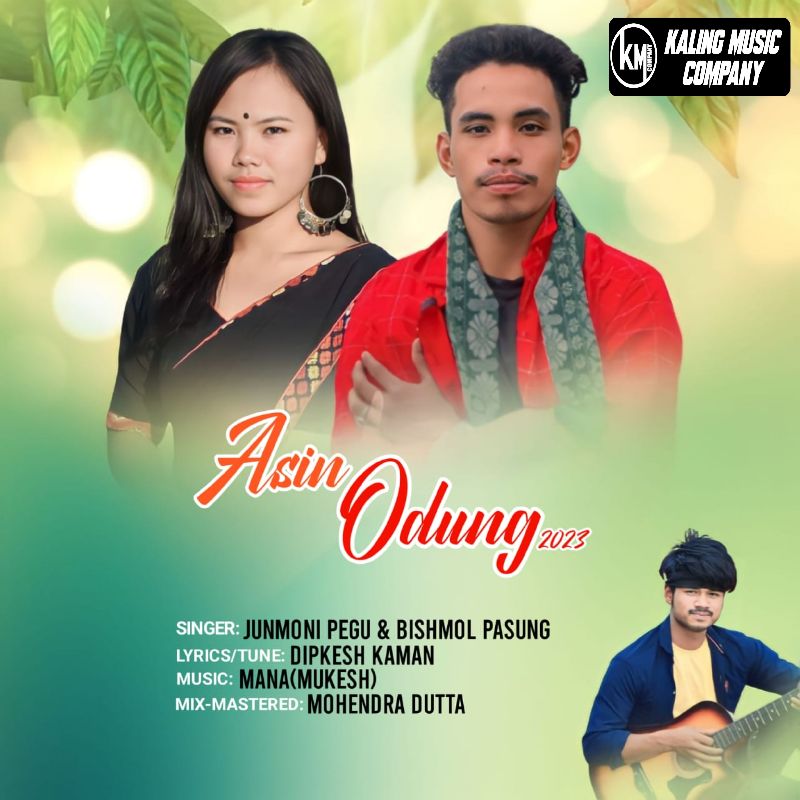 Asin Odung 2023, Listen the song Asin Odung 2023, Play the song Asin Odung 2023, Download the song Asin Odung 2023
