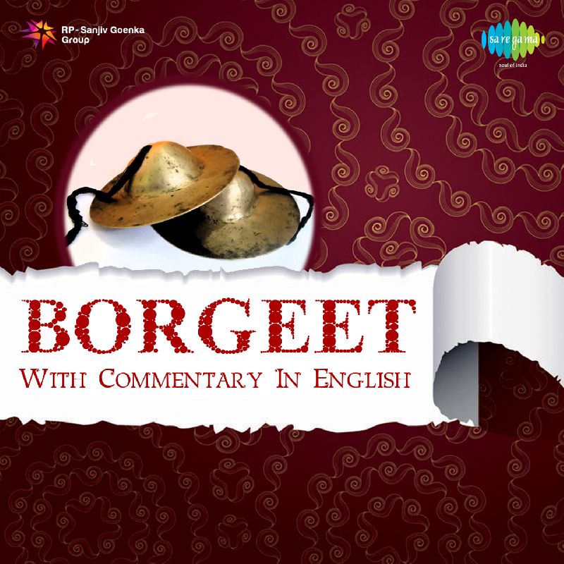 Borgeet With Commentary In English, Listen the song Borgeet With Commentary In English, Play the song Borgeet With Commentary In English, Download the song Borgeet With Commentary In English