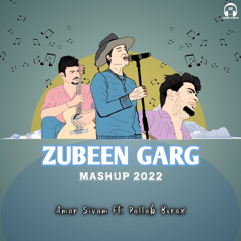 Zubeen Garg Mashup 2022, Listen the song  Zubeen Garg Mashup 2022, Play the song  Zubeen Garg Mashup 2022, Download the song  Zubeen Garg Mashup 2022
