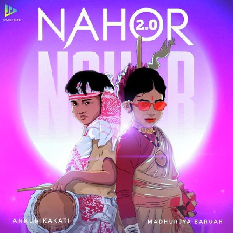 Nahor 2.0, Listen the song  Nahor 2.0, Play the song  Nahor 2.0, Download the song  Nahor 2.0