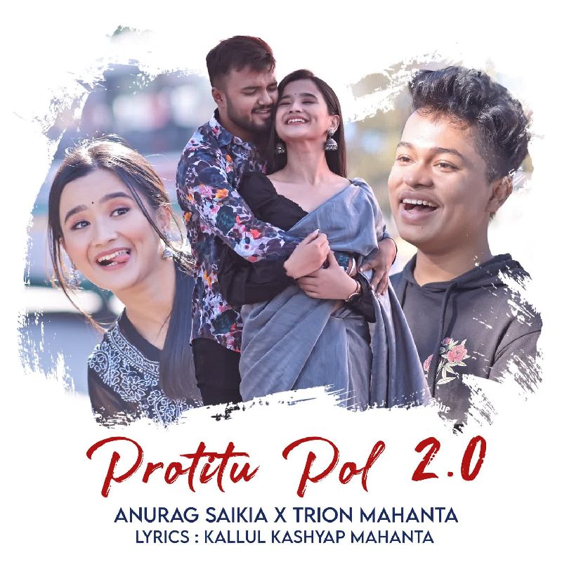 Protitu Pol 2.0, Listen the song  Protitu Pol 2.0, Play the song  Protitu Pol 2.0, Download the song  Protitu Pol 2.0