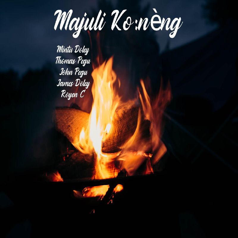 Majuli KoNeng, Listen the song Majuli KoNeng, Play the song Majuli KoNeng, Download the song Majuli KoNeng