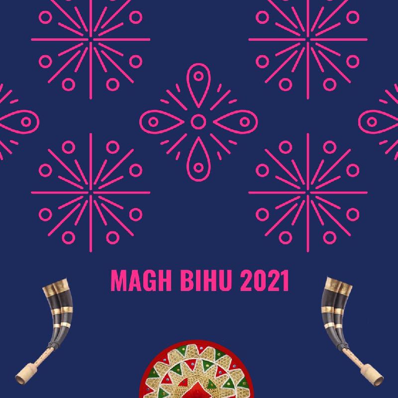 Magh Bihu 2021, Listen the song Magh Bihu 2021, Play the song Magh Bihu 2021, Download the song Magh Bihu 2021