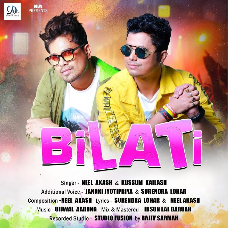 Bilati, Listen the song  Bilati, Play the song  Bilati, Download the song  Bilati