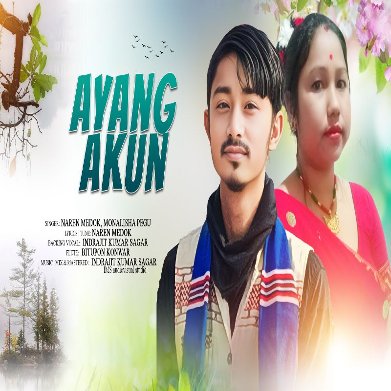 Ayang Akun, Listen the song Ayang Akun, Play the song Ayang Akun, Download the song Ayang Akun