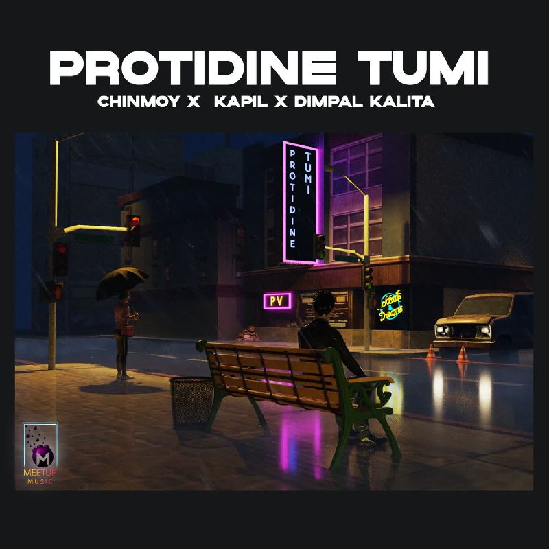 Protidine Tumi, Listen the song  Protidine Tumi, Play the song  Protidine Tumi, Download the song  Protidine Tumi
