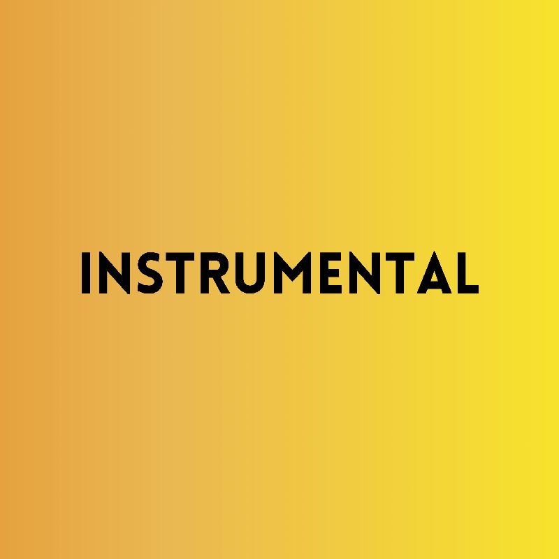 Instrumental, Listen the song Instrumental, Play the song Instrumental, Download the song Instrumental