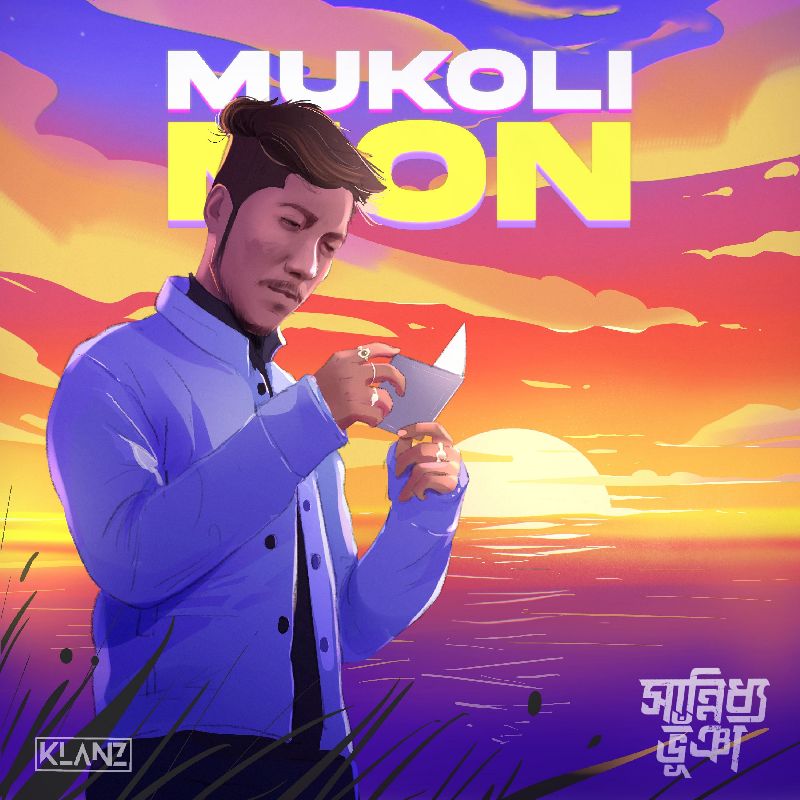 Mukoli Mon, Listen the song  Mukoli Mon, Play the song  Mukoli Mon, Download the song  Mukoli Mon