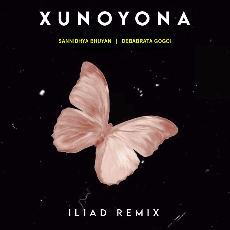 Xunoyona (Remix), Listen the song  Xunoyona (Remix), Play the song  Xunoyona (Remix), Download the song  Xunoyona (Remix)