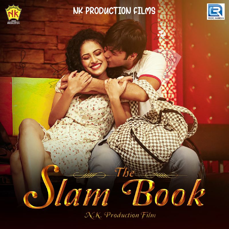 The Slam Book, Listen the song The Slam Book, Play the song The Slam Book, Download the song The Slam Book