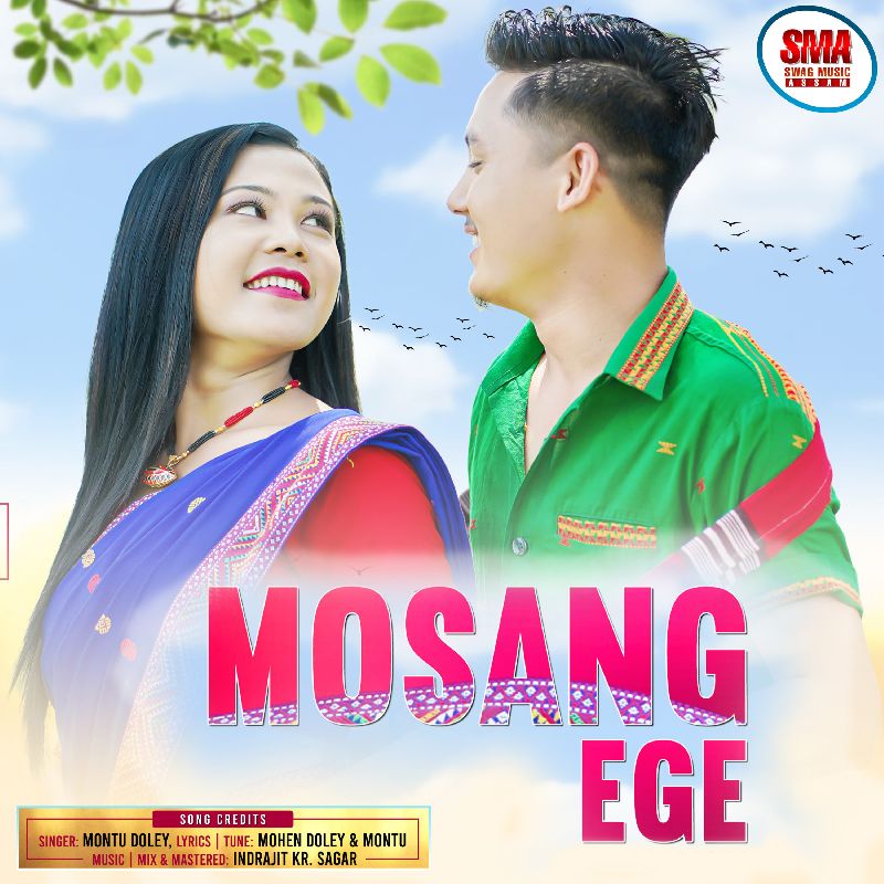 Mosang Ege, Listen the song Mosang Ege, Play the song Mosang Ege, Download the song Mosang Ege
