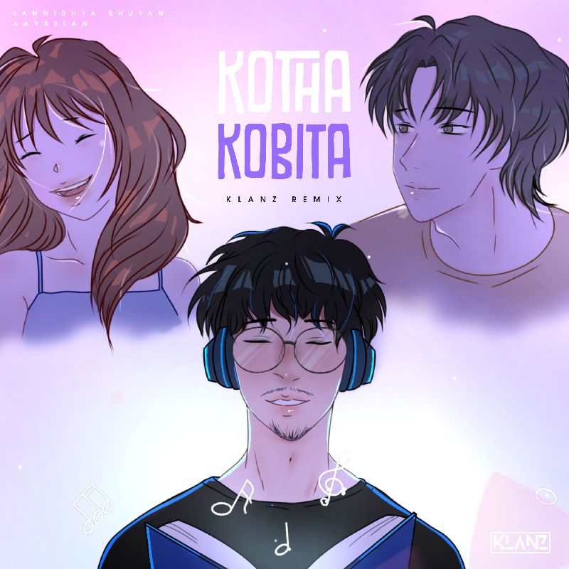 Kotha Kobita (Remix), Listen the song  Kotha Kobita (Remix), Play the song  Kotha Kobita (Remix), Download the song  Kotha Kobita (Remix)
