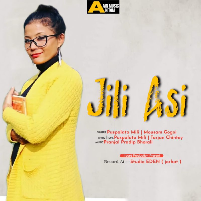 Jili Asi, Listen the song  Jili Asi, Play the song  Jili Asi, Download the song  Jili Asi