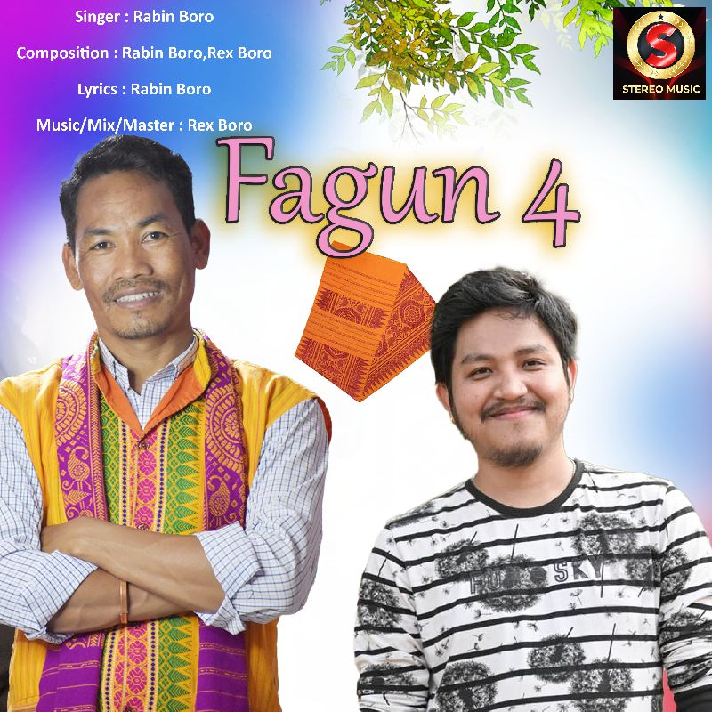 Fagun 4, Listen the song  Fagun 4, Play the song  Fagun 4, Download the song  Fagun 4