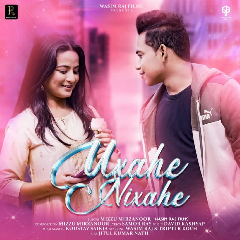 Uxahe Nixahe, Listen the song  Uxahe Nixahe, Play the song  Uxahe Nixahe, Download the song  Uxahe Nixahe