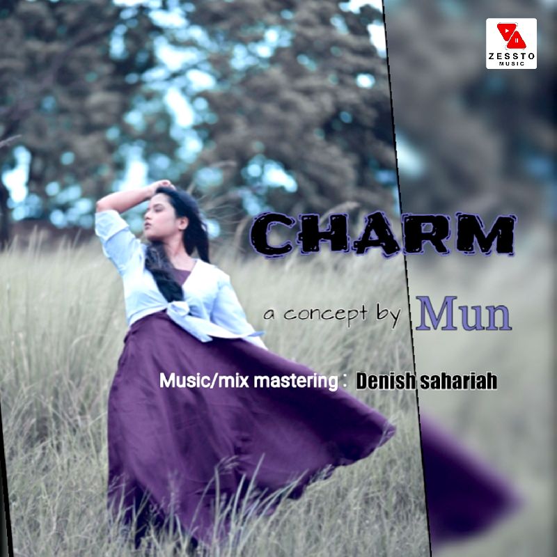 Charm, Listen the song Charm, Play the song Charm, Download the song Charm