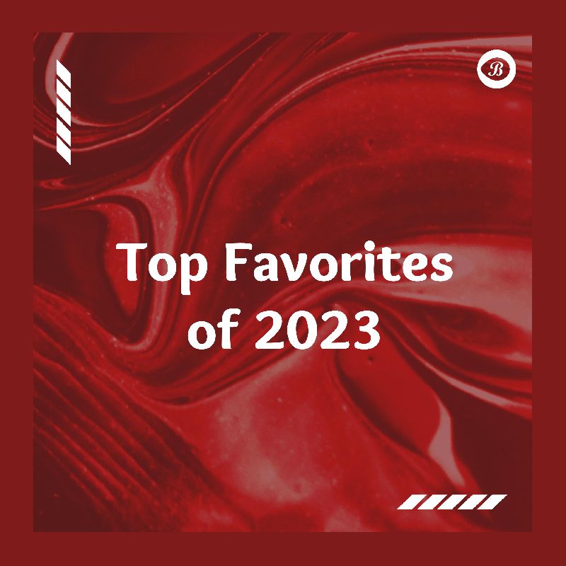 Top Favorites of 2023, Listen the song Top Favorites of 2023, Play the song Top Favorites of 2023, Download the song Top Favorites of 2023